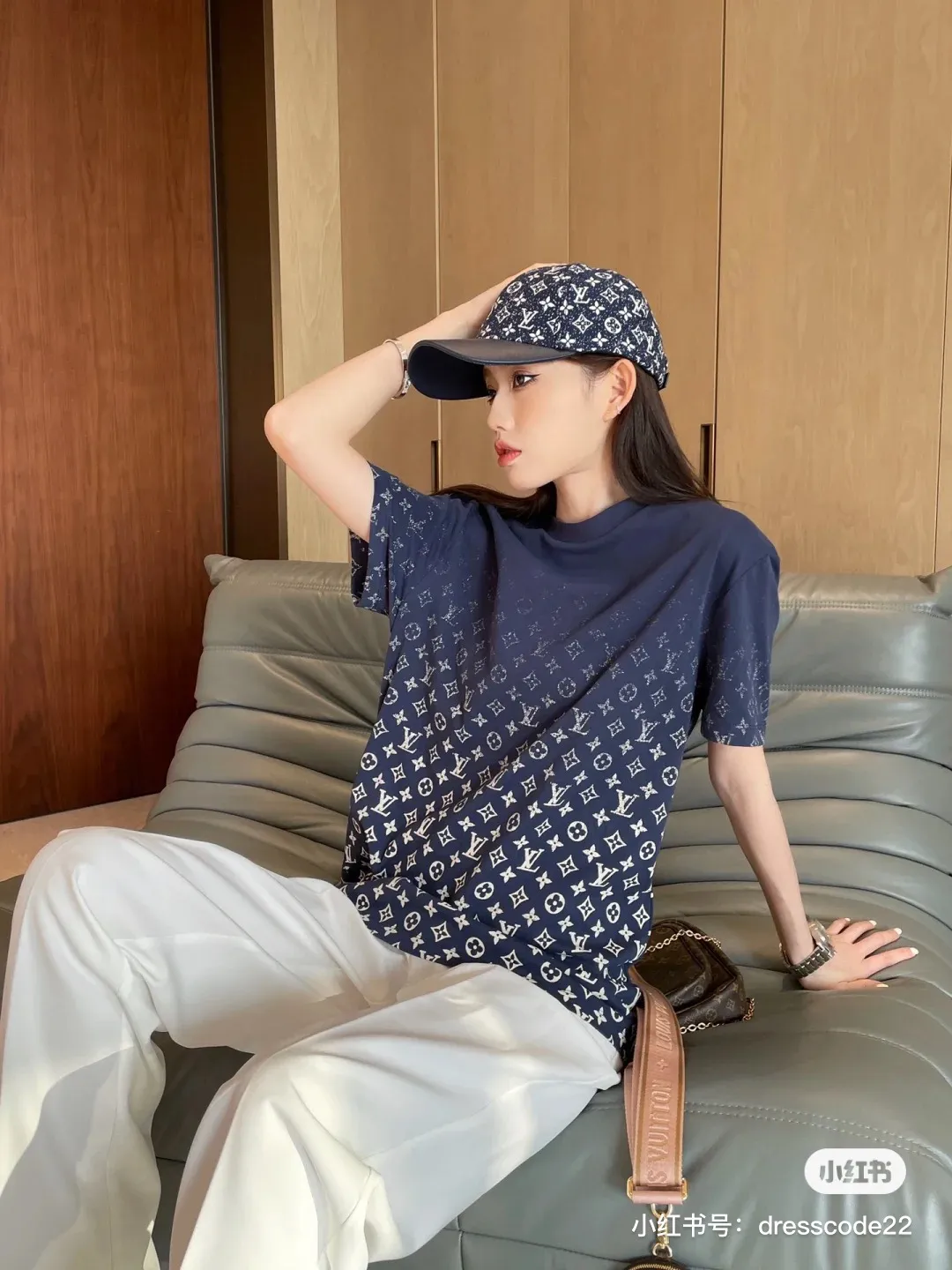 Model picture